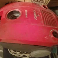 بدنه جاروبرقی