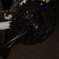 دوچرخه ۲۶ درحد شرط|دوچرخه، اسکیت، اسکوتر|تهران, شهر زیبا|دیوار