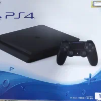 Ps4 slim