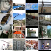 جوشکار ماهر