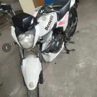 بنلی ۱۵۰|موتورسیکلت|همدان, |دیوار