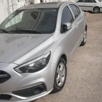 شاهین Gمدل ۱۴۰۰