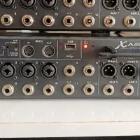 فروش میکسر xr12