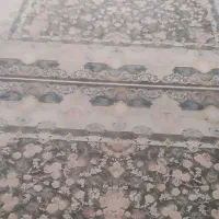 فرش ۹متری ۶متری ۴متری ۱/۵  یکساله خریداری شده