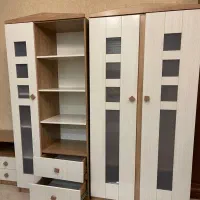 سرویس خواب کودک و نوجوان نی نی سالن