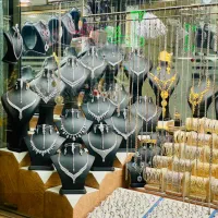 زیورآلات نقره|جواهرات|ری, سرتخت|دیوار