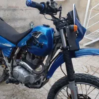 فروش موتر هاتفورد وی آر 200|موتورسیکلت|سنندج, |دیوار