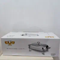 سه عدد سوفله خوری|ظروف سرو و پذیرایی|اردبیل, |دیوار