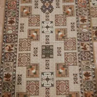 کناره گلیم  ماشینی