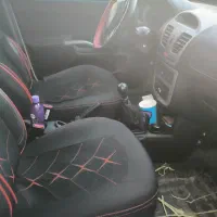 کوییک s دنده ای مدل 403|خودرو سواری و وانت|یزد, |دیوار