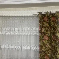 لوازم منزل  بوفه ،ساعت ،تخت ،فرش  سینما خانگی|حراج|آمل, |دیوار