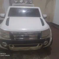 ماشین شارجی سالم فقط باطری میخواد|اسباب‌بازی بچه|شوشتر, |دیوار