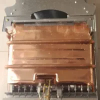 نصب و سرویس انواع آبگرمکن و کولر آبی و شیر آلات