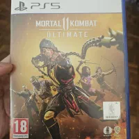 mortal kombat 11
