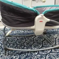 گهواره نوزاد|اسباب و اثاث بچه|یزد, |دیوار