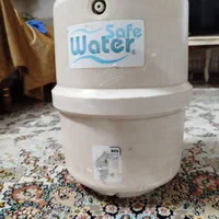 منبع آب تصفیه کن