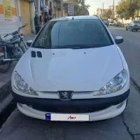 206 tu5|خودرو سواری و وانت|شیراز, منطقه هوایی شهید دوران|دیوار