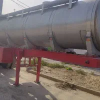 تانکر|قطعات یدکی و لوازم جانبی|بندر امام خمینی, |دیوار