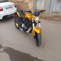 بنلی300و180sشرایط