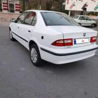 سمند موتور ملی ۹۷ دو گانه|خودرو سواری و وانت|تبریز, |دیوار