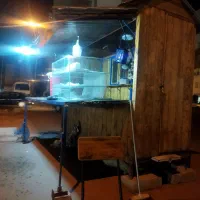 کلبه سیار|فروش مغازه و غرفه|محمدیه-قزوین, |دیوار