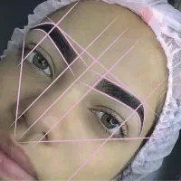 آموزش آرایش دائم صورت