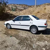 پژو پارس LX TU5، مدل ۱۴۰۰|خودرو سواری و وانت|سنندج, |دیوار
