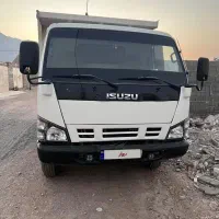 ایسوزو کمپرسی