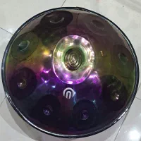 هنگ درام آرشا در حد نو