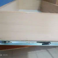 سه عدد کشو کاملا سالم|جاکفشی، کمد، دراور|فولادشهر, مسکن مهر فولادشهر|دیوار