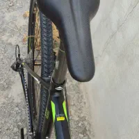 دوچرخه شهری مریدا اسکات جاینت کورسی سایکل گراول|دوچرخه، اسکیت، اسکوتر|لواسان, |دیوار