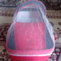 وسایل سیسمونی|کالسکه و لوازم جانبی|شیراز, پارک کوهستانی بوستان|دیوار