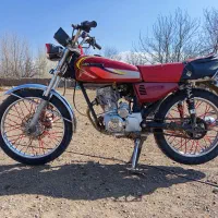 موتور ۲۰۰سی سی مزایده