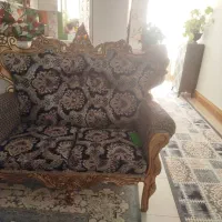 مبل سلطنتی