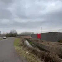 فروش زمین ۳۵۰ متری روستای طش/نزدیک ترین به گلسار|فروش زمین و ملک کلنگی|رشت, گلسار|دیوار