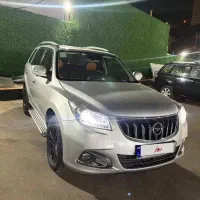 هایما s7 اخرای 97