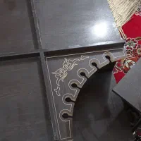 میز گل پذیرایی