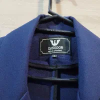 مانتو بارانی خارجی|لباس|کاشمر, |دیوار