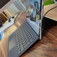 Microsoft surface pro 7 در حد نو|رایانه همراه|اردبیل, |دیوار