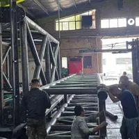 استخدام نیروی جوشکار و فنی