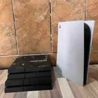 ps4-Ps5 نقد و اقساط