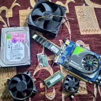وسایل کامیپوتر