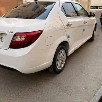 دنا ۶ سرعته خشک مدل ۴۰۴|خودرو سواری و وانت|اسلام‌شهر, شهرک مفیدی|دیوار