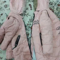 کاپشن پافردار