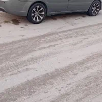 دنا مدل ۹۵معاوضه با پراید پژو پارس|خودرو سواری و وانت|ارومیه, |دیوار