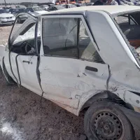 ماشین تصادفی