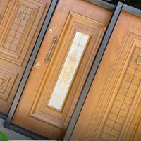 درب ضدسرقت ضدسرقت سزار راش|مصالح و تجهیزات ساختمان|شیراز, رکن‌آباد|دیوار