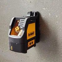 تراز لیزری دیوالت تیپ ۲|ابزارآلات|ایلام, |دیوار