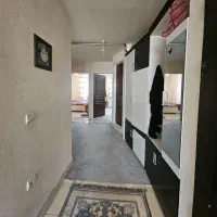 ۸۷متر/۲خواب/تک واحدی/سالن‌پرده خور/رو به آفتاب|فروش آپارتمان|تهران, شهران جنوبی|دیوار