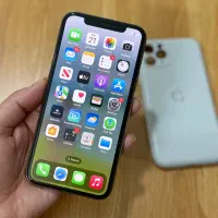 آیفون 11 پرو 256 گیگ|موبایل|تایباد, |دیوار